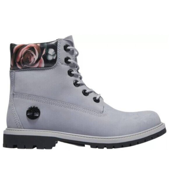 Timberland Shoes - Timberland Waterproof Boots Size 6.5 New